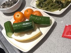 -海底捞火锅(大融城店)