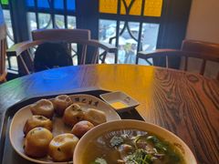 -哑巴生煎(临顿路店)