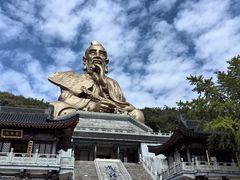 -句容茅山景区