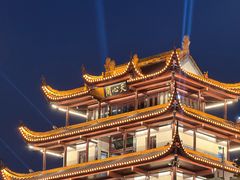 -东安鸡馆(蔡锷南路店)