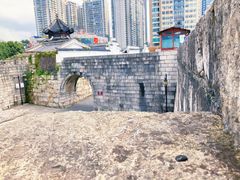 -文昌阁