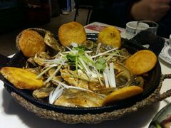 -威海渔村(静安旗舰店)