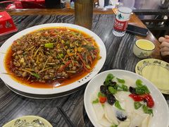 -江湖黑大兔(杨家坪店)