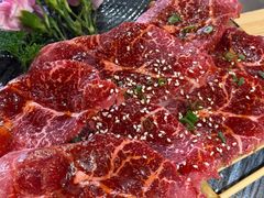 -松鱼亭·和牛烧肉(协鑫广场店)