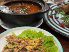 -金龙·打边炉(武进路店)