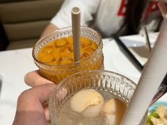 -清迈泰·泰国餐厅(华发商都店)