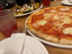 -城市大道红炉披萨烘焙坊