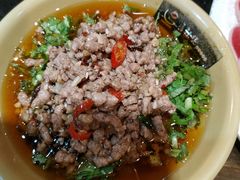 -唇辣号重庆老火锅(亦庄店)
