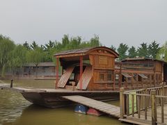 -河北村民俗体验园