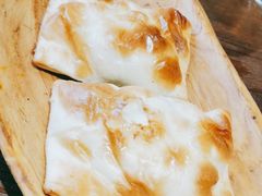 彩色烤包子-亚克西姆新疆菜(库车店)