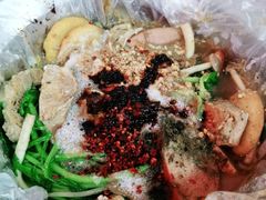 -陈记麻辣烫(浦口道店)