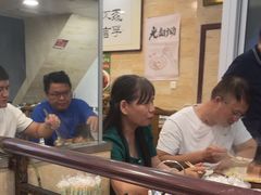 -马记伊源斋涮肉·清真菜(潘家园古玩市场店)