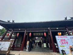 -常熟方塔园