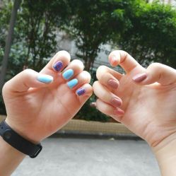 -Single·会社美甲美睫