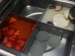 -海底捞火锅(安吉万达店)