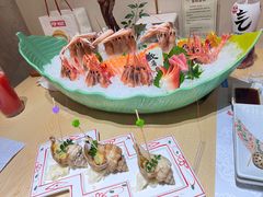 -清水日本料理铁板烧(学府路店)