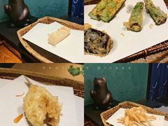 -みかわ是山居