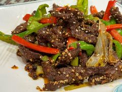 -新疆伊宁远征餐厅