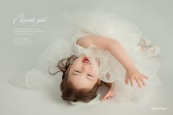 点击看大图 -倾城宝贝儿童摄影(浦东金谊店)