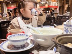 -南京大牌档(三阳广场苏宁店)
