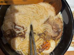 -味千拉面(又一城店)
