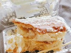 -凯司令西点房(虹桥路站店)