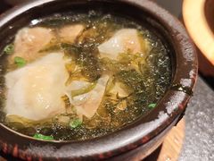 -四道菜·福建菜馆(新街口金鹰店)