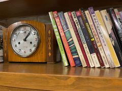 -雕刻时光咖啡馆(南院门店)