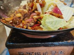 -富正毅三下锅·湘西韵味(天门山索道店)