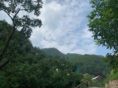 -北京山里寒舍度假酒店