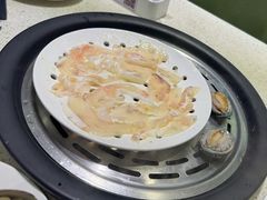 -青蓬蒸汽海鲜·深圳老字号·团建聚会(壹方城店)