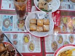 -孖记茶档·热腾茶餐(荔湾领展广场店)