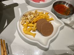 -南锣肥猫·麻辣烤鱼·16年现烤现卖2.0(北京超极合生汇店)