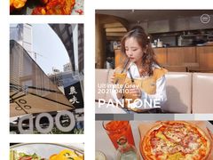 -农畉LONFOOD(福田星河COCOPark店)