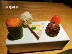 -泰安门Taian Table(镇宁路店)