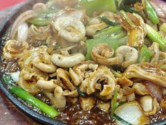-联丰美食(番禺店)