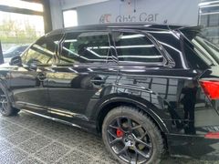 -龙膜全球臻选店·汽车贴膜·隐形车衣(北京琪朗店)