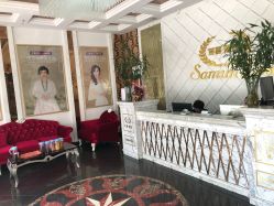 -莎蔓莉莎美容会所