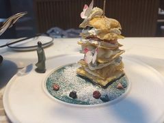 -唐猫庭院·千年陕菜(赛格国际购物中心店)