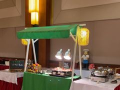 -天伦王朝酒店·盛华瑄餐厅