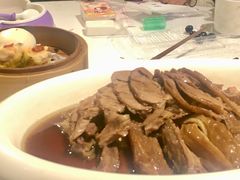 -潮福城潮州大酒楼(湖滨北路店)