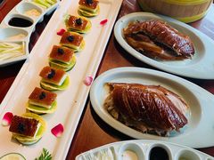 -北平印象.北京烤鸭.新京菜.融合菜(世贸店)