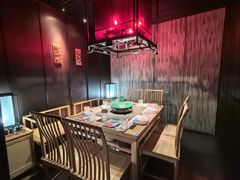 -东来顺·非遗火锅(赛格国际购物中心店)
