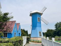 -宜兴龙背山森林公园