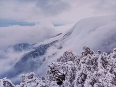 -庐山风景名胜区