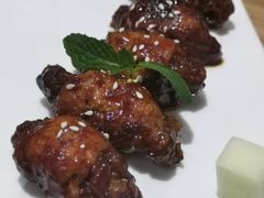 -枣子树·素食餐厅(普陀山店)