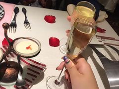 -王品牛排(郑州大卫城店)