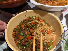 -传统菜农庄(皇姑路店)