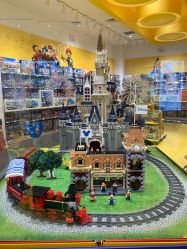 -乐高授权专卖店(华采天地店)