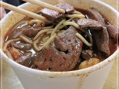 -乌糖沙茶面(民族路店)